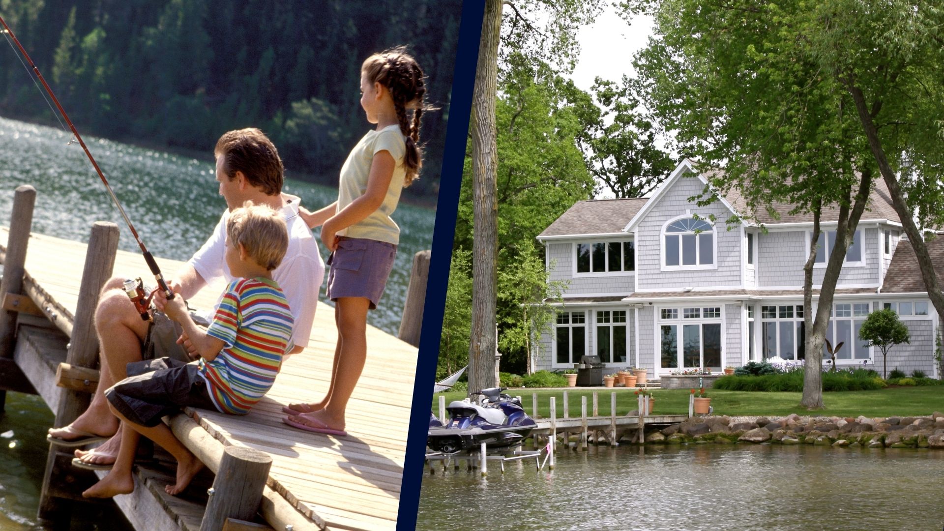 Five Things to Know About Canada’s 2025 Recreational Property Market