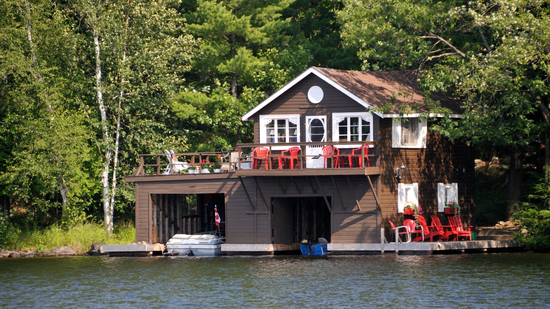 Cottage Life: A Solution to Canada’s Urban Housing Shortage?