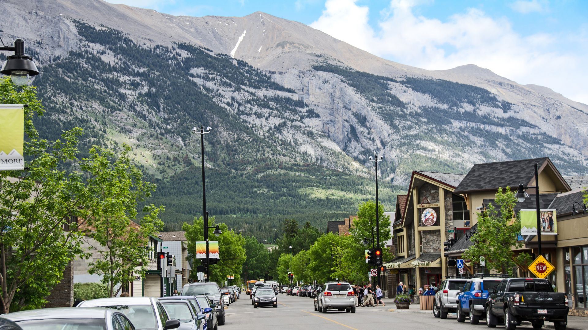 Alberta Recreational Market Prices Set to Rise 3.3%