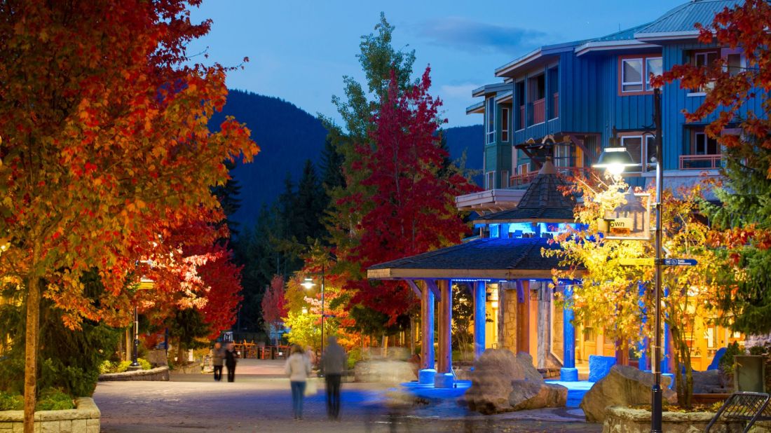 Price Growth Expected in British Columbia Recreational Market