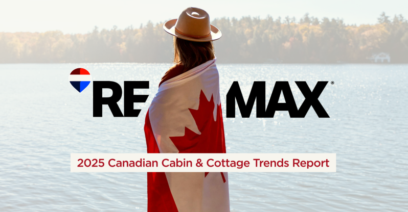 Canadian Cabin and Cottage Trends Report 2025