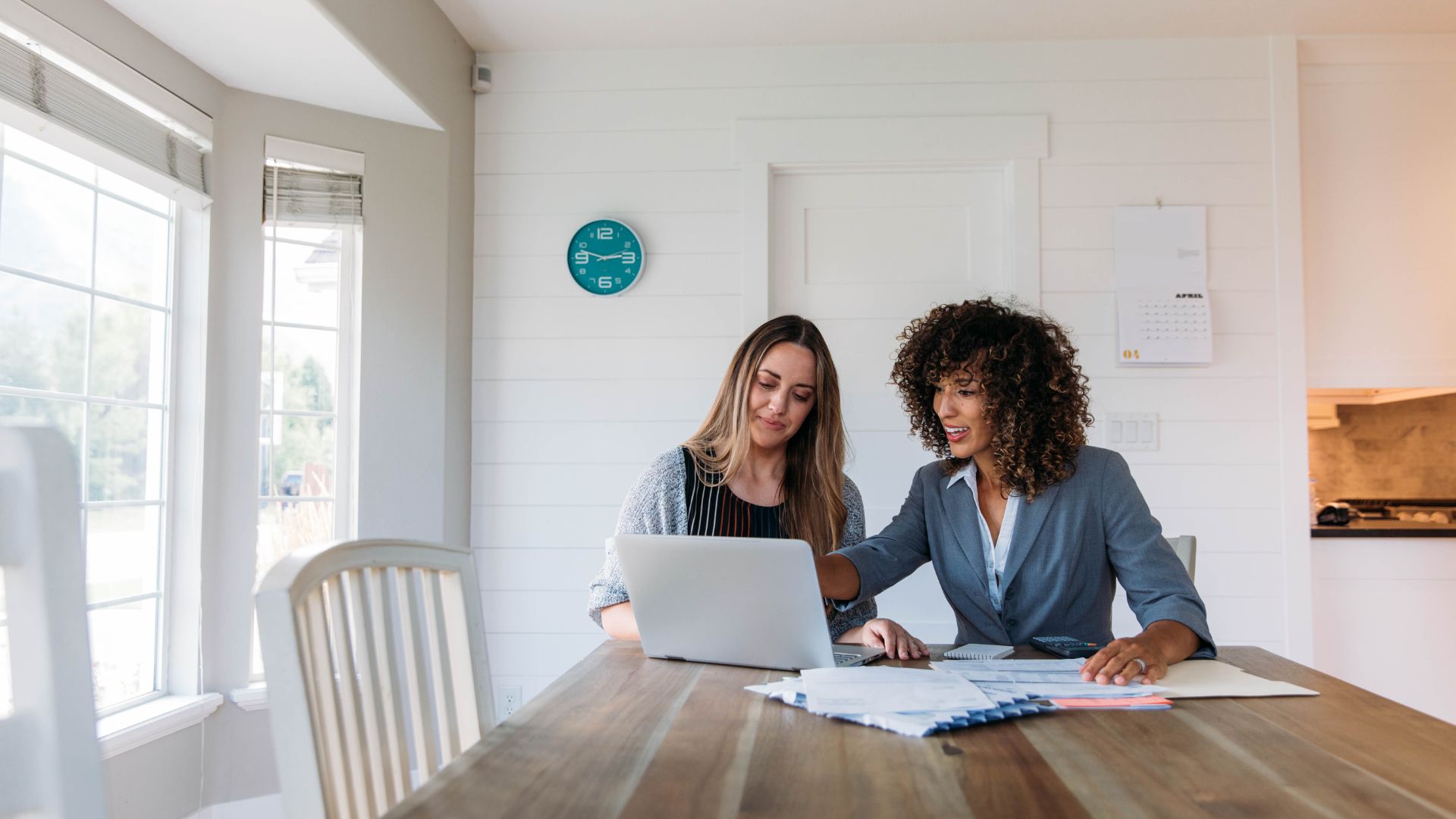 Deposit vs. Down Payment on a House