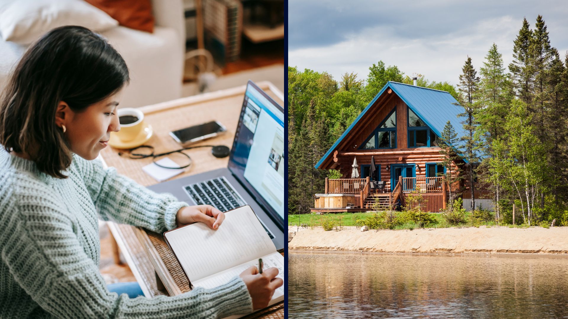 Practical Guide to Finding the Ideal Cottage Community Online