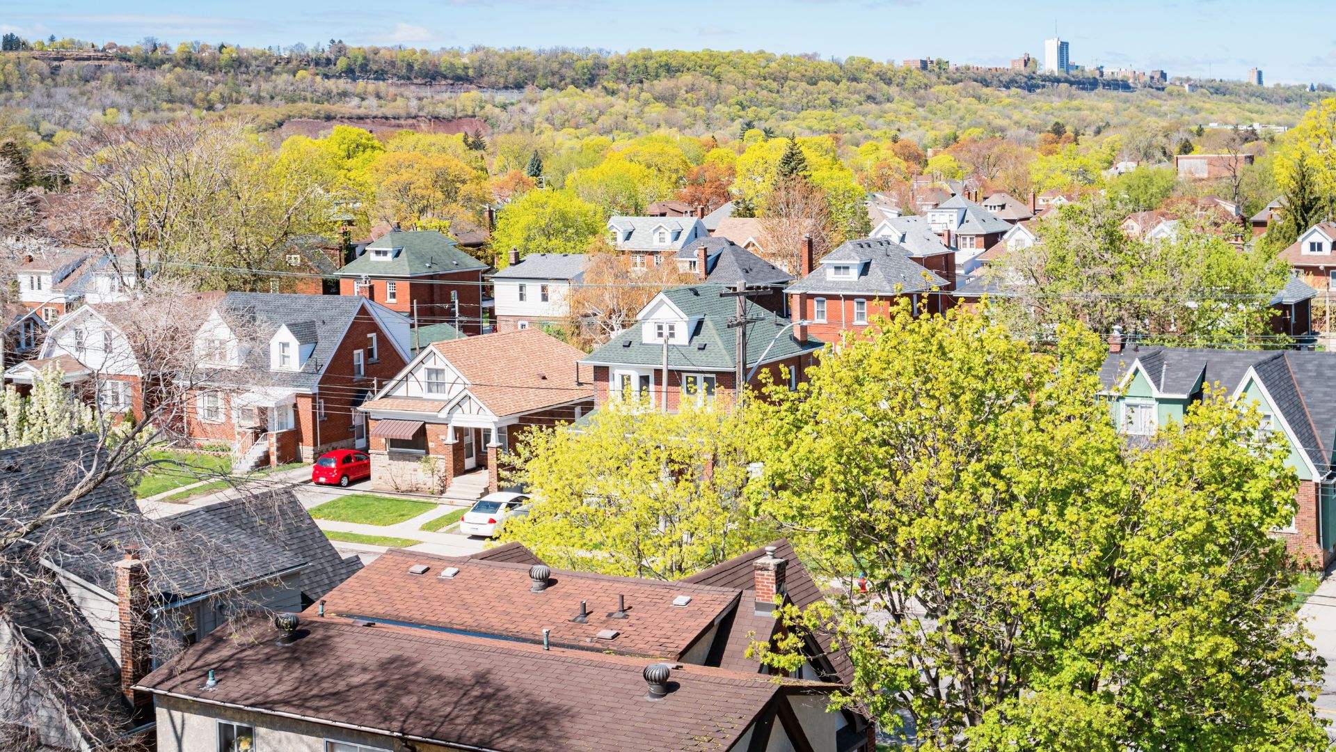 Best Places to Buy in 2025: REMAX Next Neighbourhoods Report