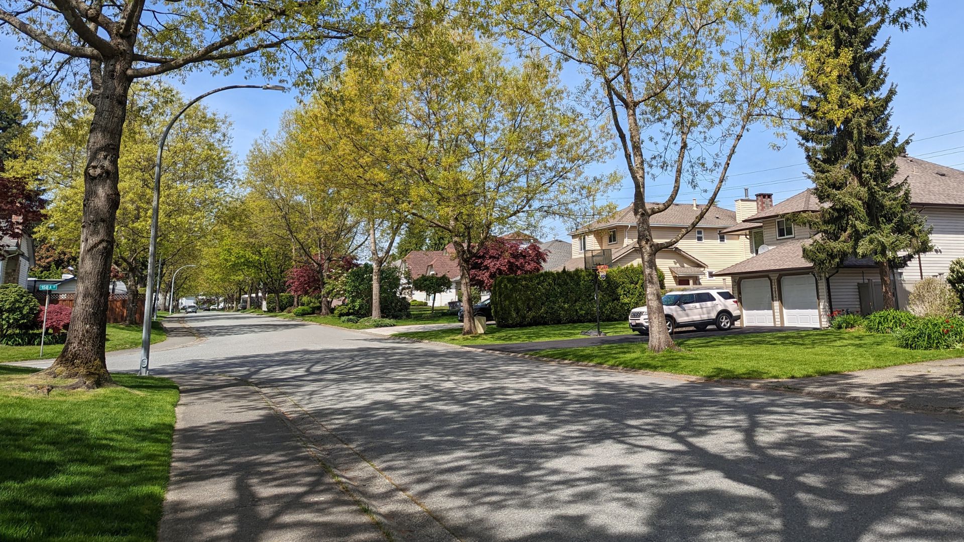 How to Choose the Best Neighbourhood to Buy a Home