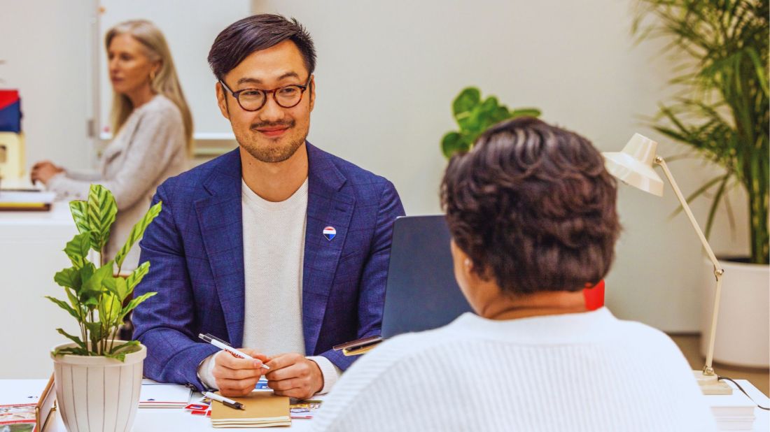 7 Questions to Ask a Real Estate Agent Before You Commit