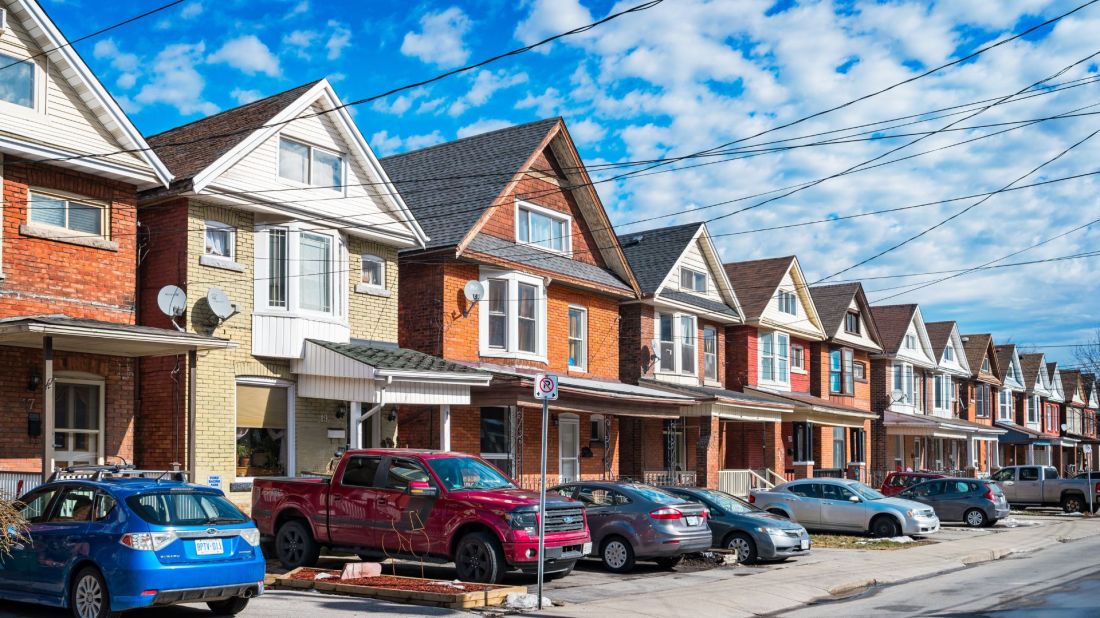 5 Houses for Sale in Ontario Under $300,000
