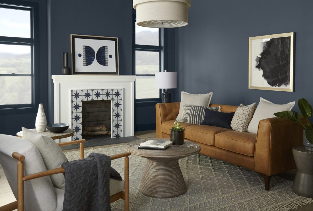 How a Fresh Coat of Interior Paint Can Add Value To Your Home