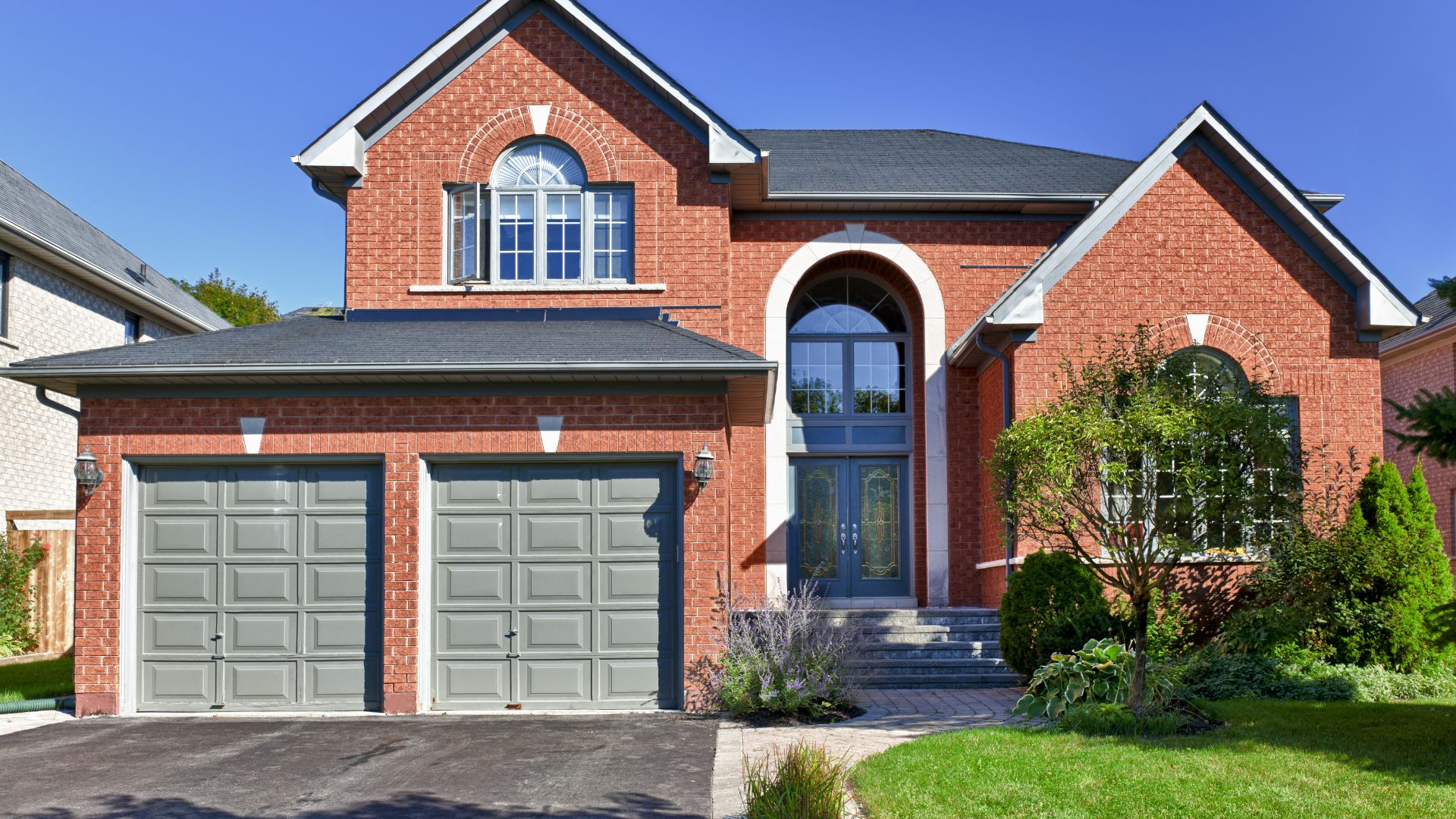Demand for Detached Housing in the GTA & Durham Region Continues to Strengthen