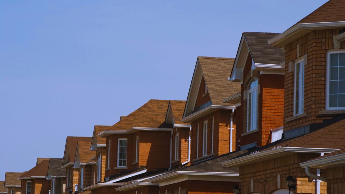 These Canadian Provinces Are Seeing the Fastest Real Estate Growth