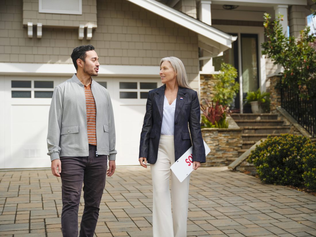 What Happens After an Offer is Accepted?