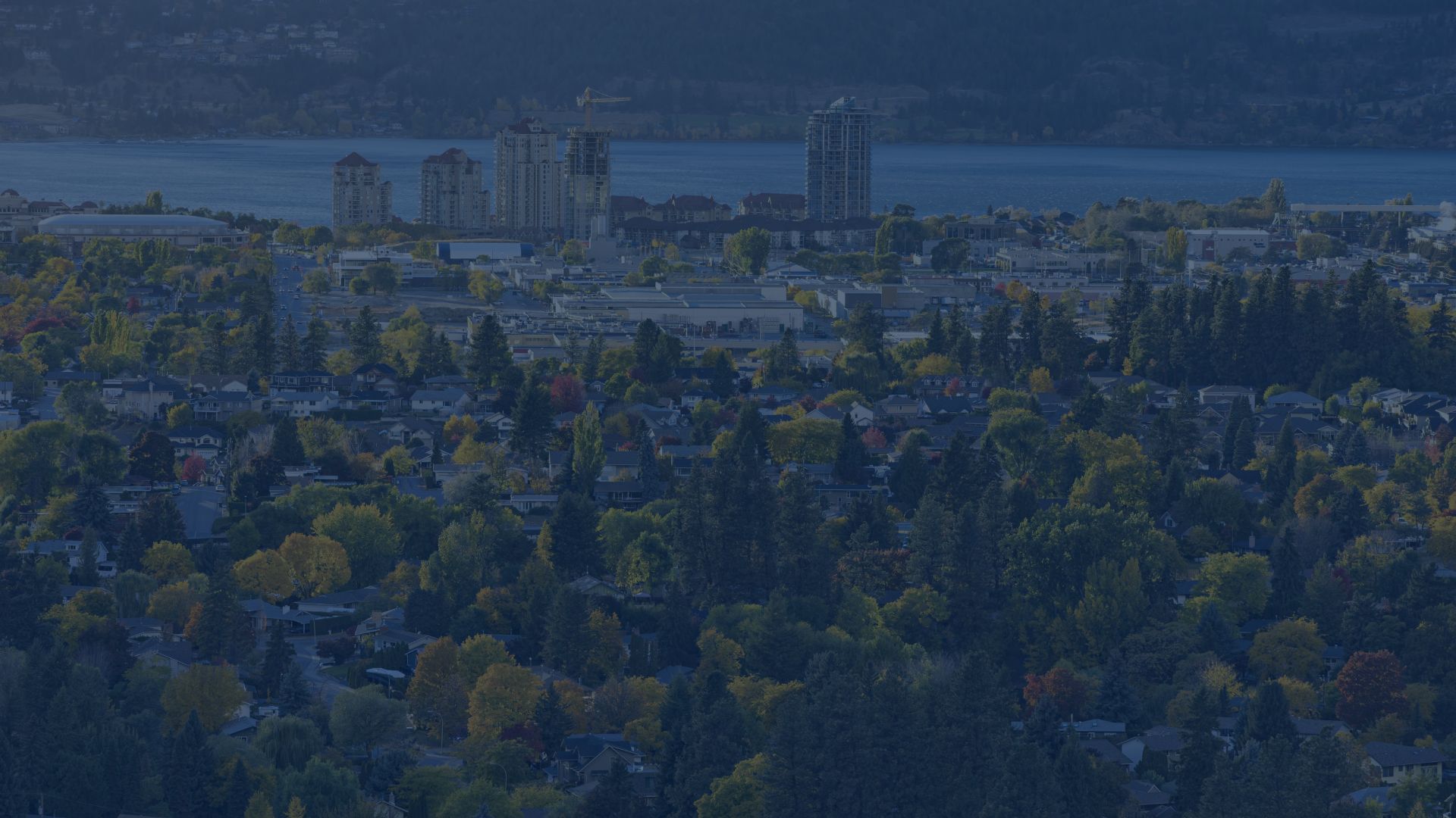 Central Okanagan Housing Update (Fall 2025)