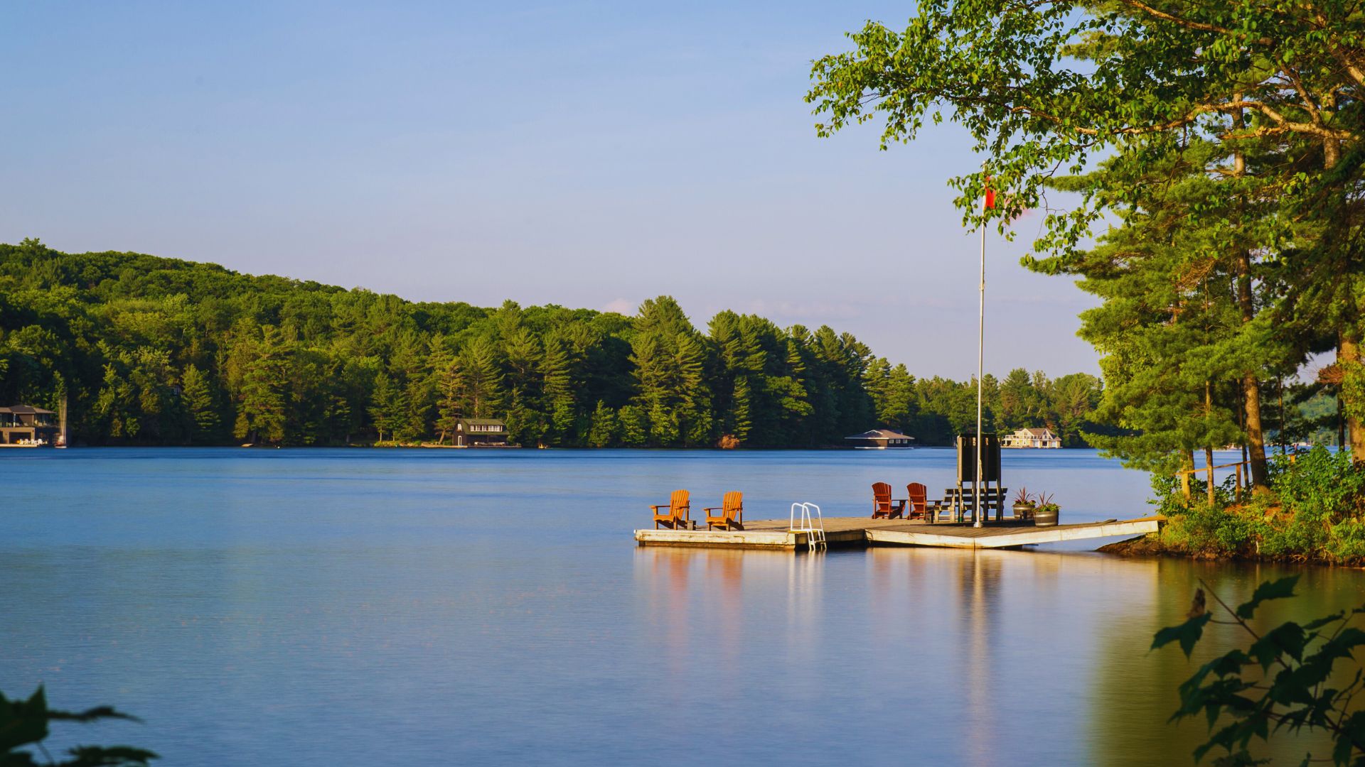 Cottage Country Slowdown? What to Know Before Buying a Vacation Home