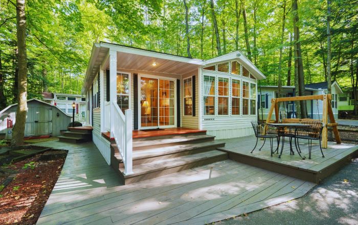 Eight Top Cottage Destinations in Ontario