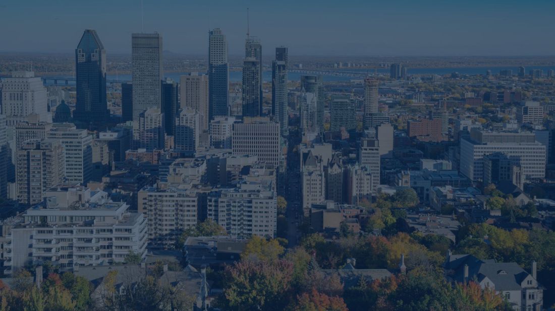 Greater Montreal Housing Market Update (Fall 2025)