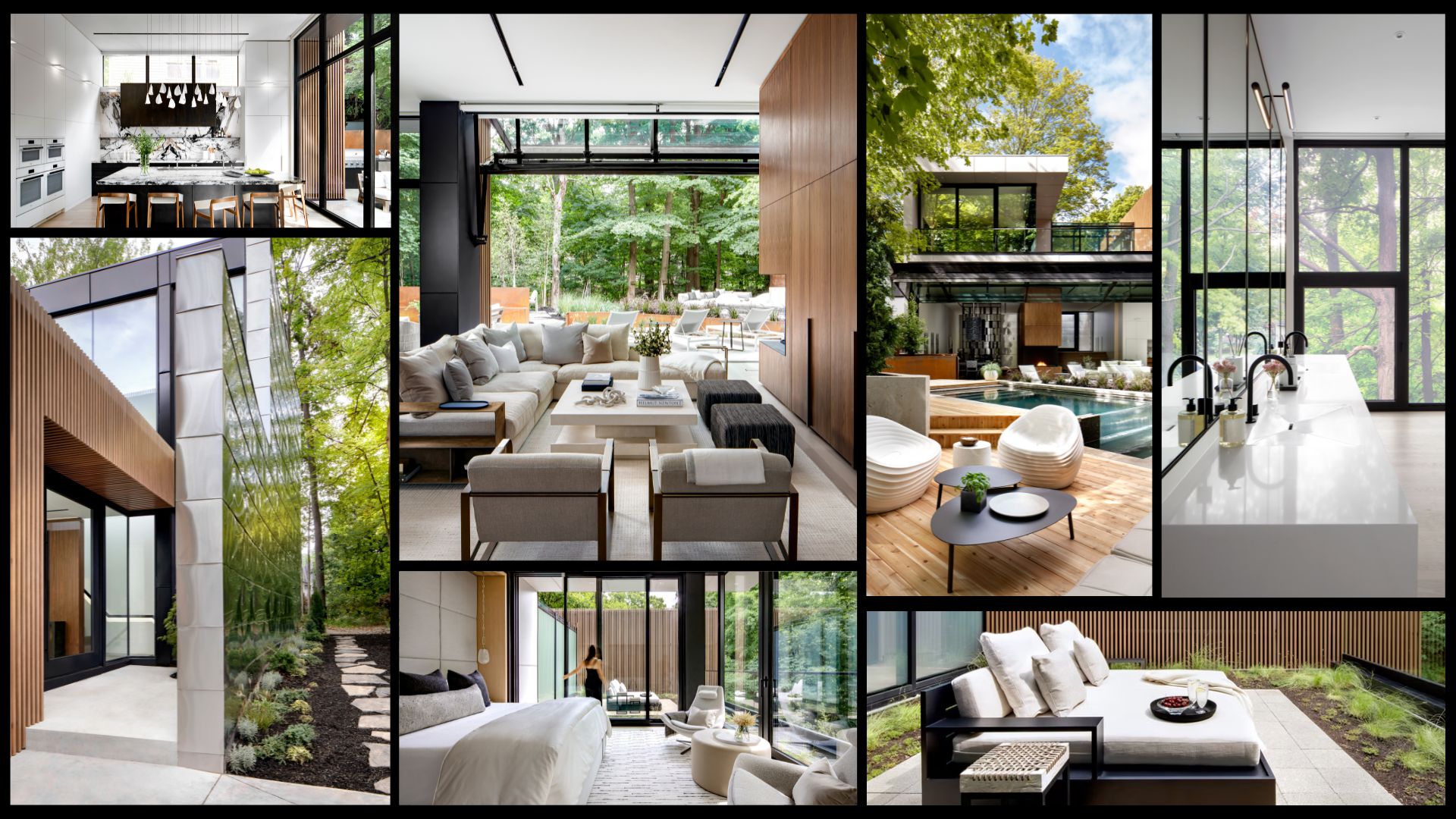 $5.8M Luxury Toronto Home for Sale with Secret Features You’ve Got to See