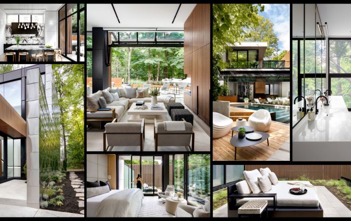 7 Waxwing Place Luxury Toronto Home