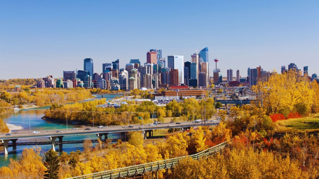 Calgary Real Estate Market Shows Resilience Amid Alberta’s Growth