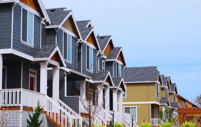 Canada’s Hottest Real Estate Markets Right Now