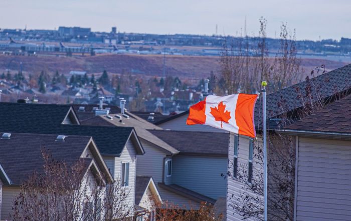 Canada Launches Build Canada Homes to Tackle the Housing Affordability Crisis
