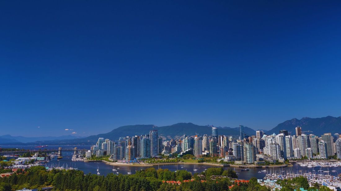 Greater Vancouver Real Estate Sees Sharp Rise in Inventory Levels