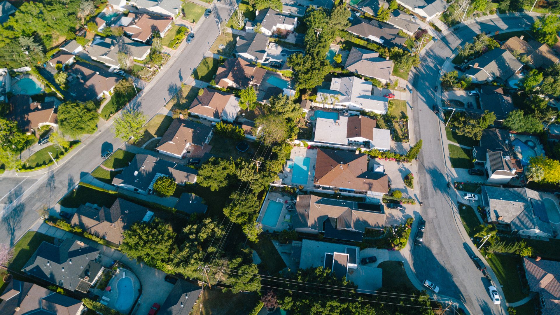 Housing Market Drivers Report 