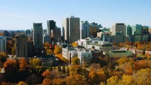 Ottawa Real Estate Market Rebounds After Brief Slowdown