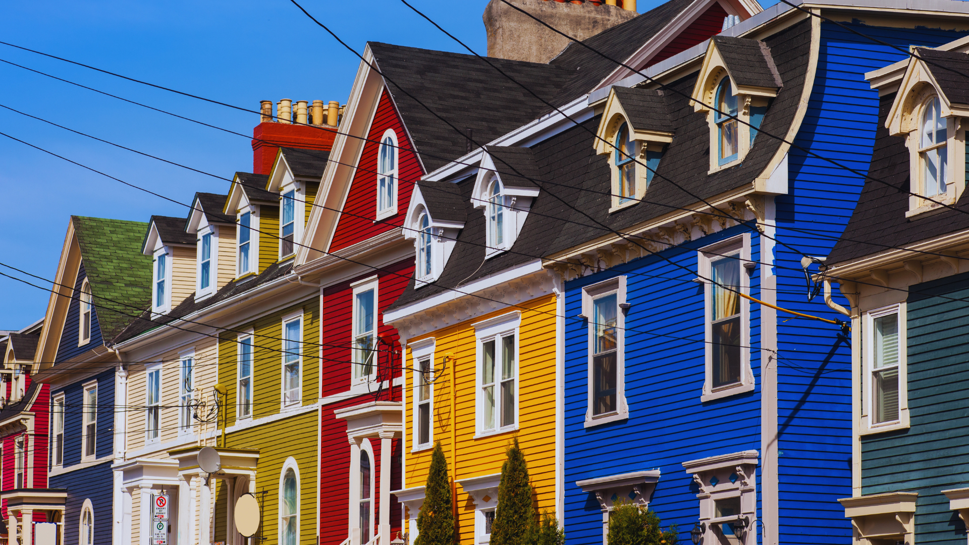 St. John’s, Newfoundland Housing Market Outlook (2026)