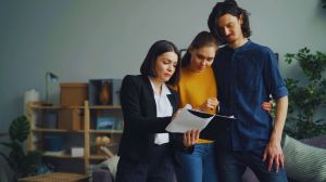 What Does a Real Estate Lawyer Do?