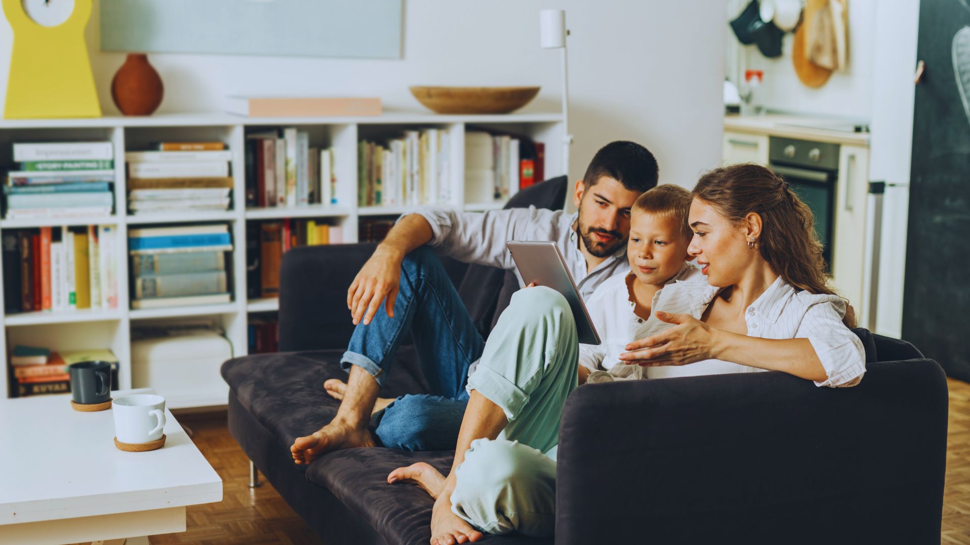 Why 2026 Might Be the Year Homeownership Feels Possible Again