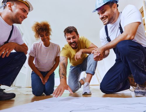 8 Best Ways to Finance Major Home Renovations