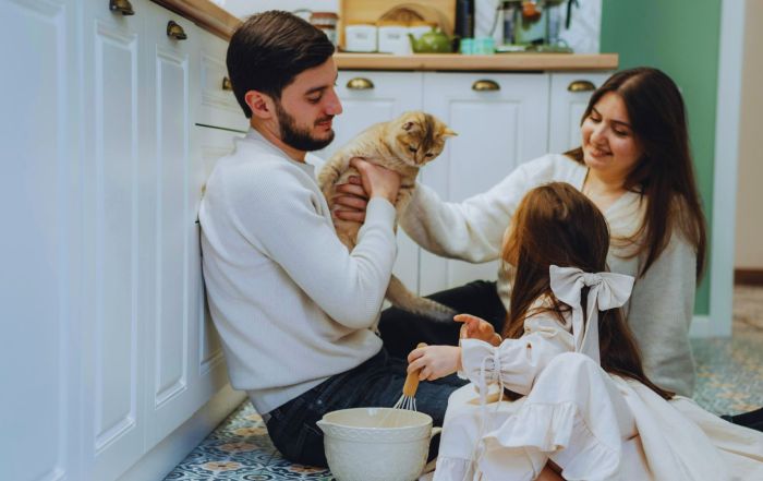 First time buyers, looking at Financial Help and Incentives for First-Time Homebuyers