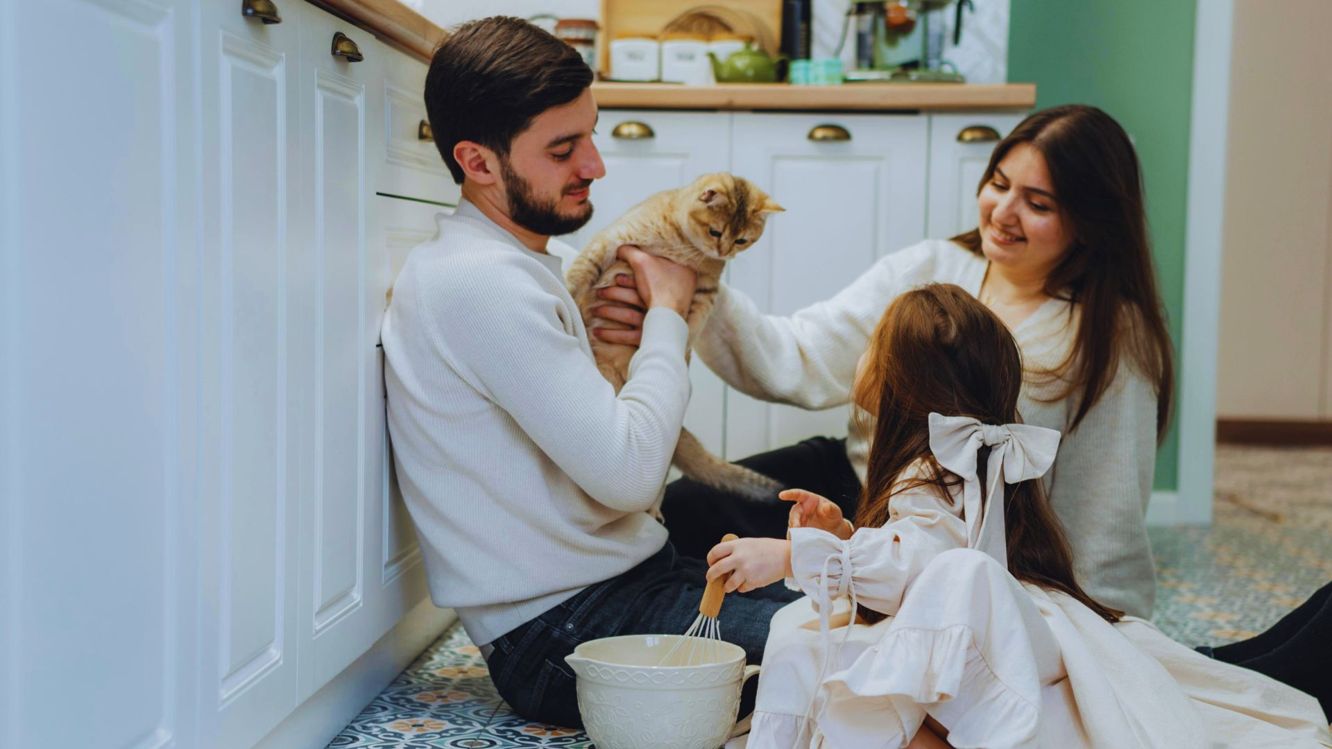 A Look at Financial Help and Incentives for First-Time Homebuyers