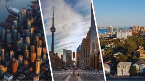 Canadian housing market trends in Vancouver, Toronto and Halifax