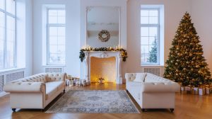 Holiday Decorating Ideas for a Cozy, Festive Home
