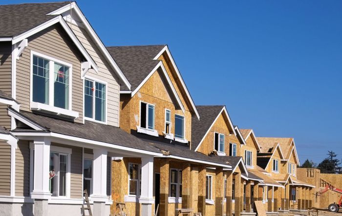 What the Carney 2025 Budget Does for Housing