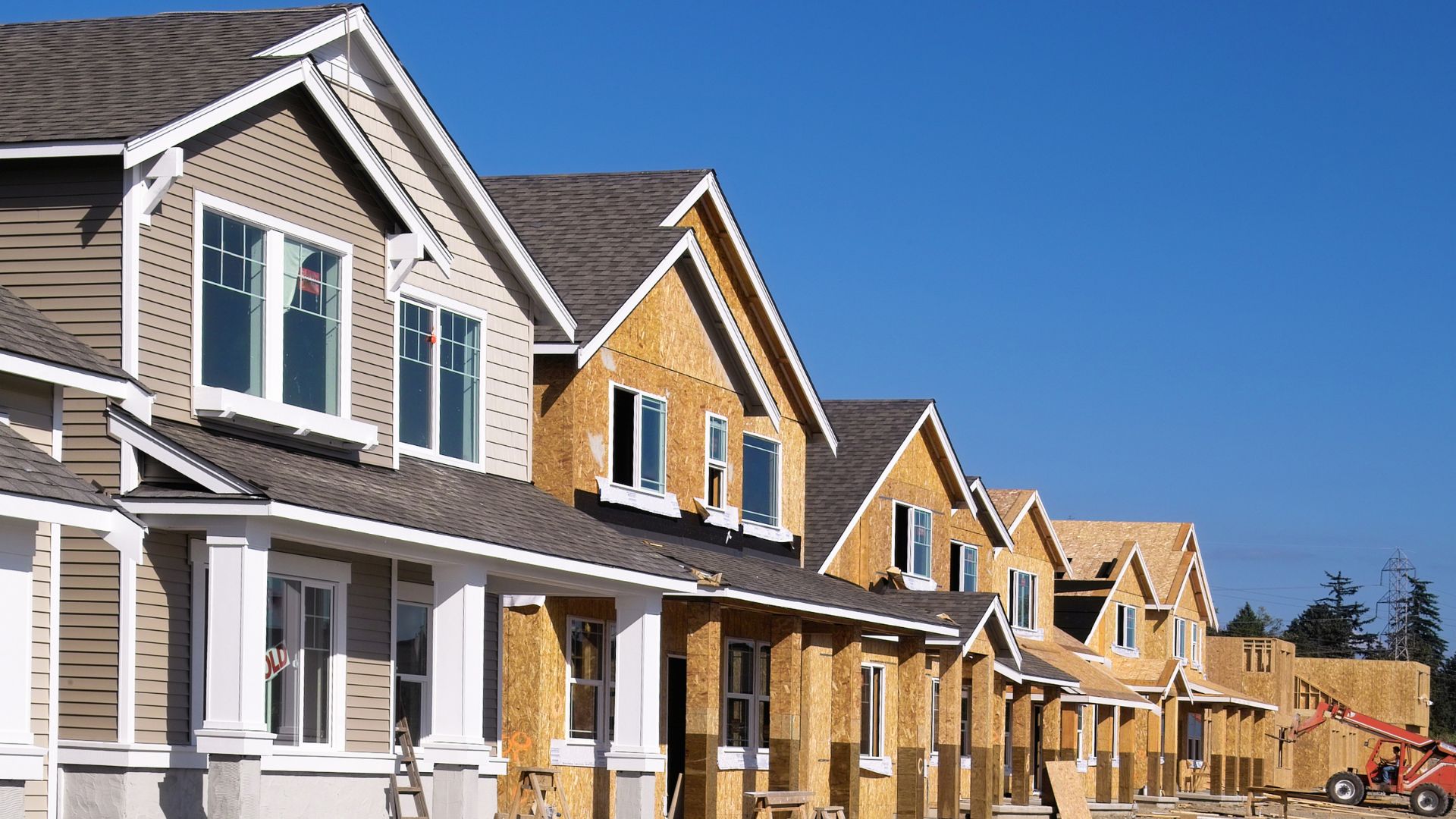 What the Carney 2025 Budget Does for Housing