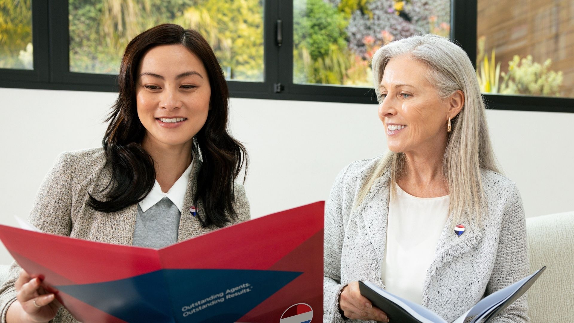 21 REMAX Agents Ranked in the Top 100 in Canada, Based on Reviews