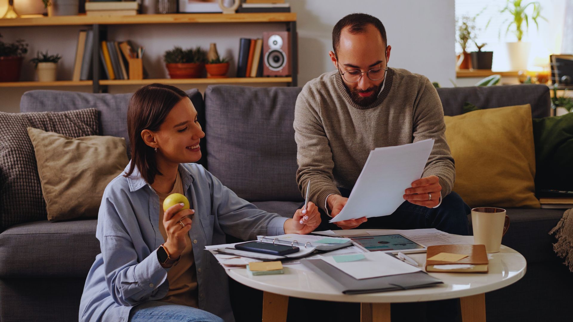 How to Buy a House When Mortgage Rates Are High