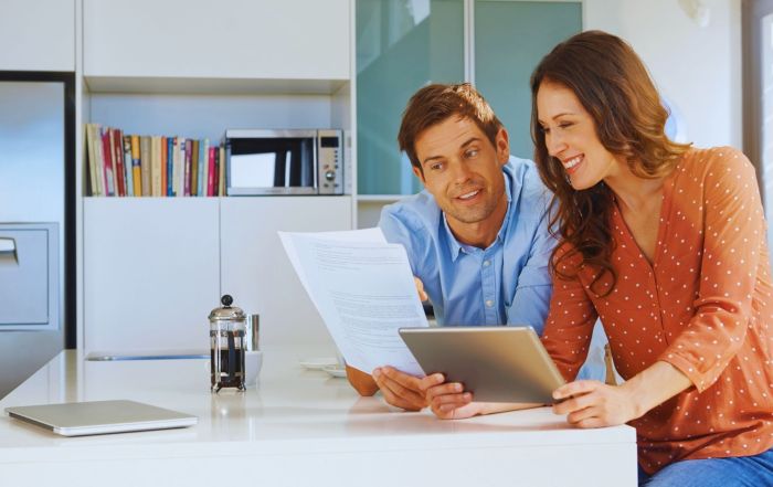 How to Save for a Down Payment