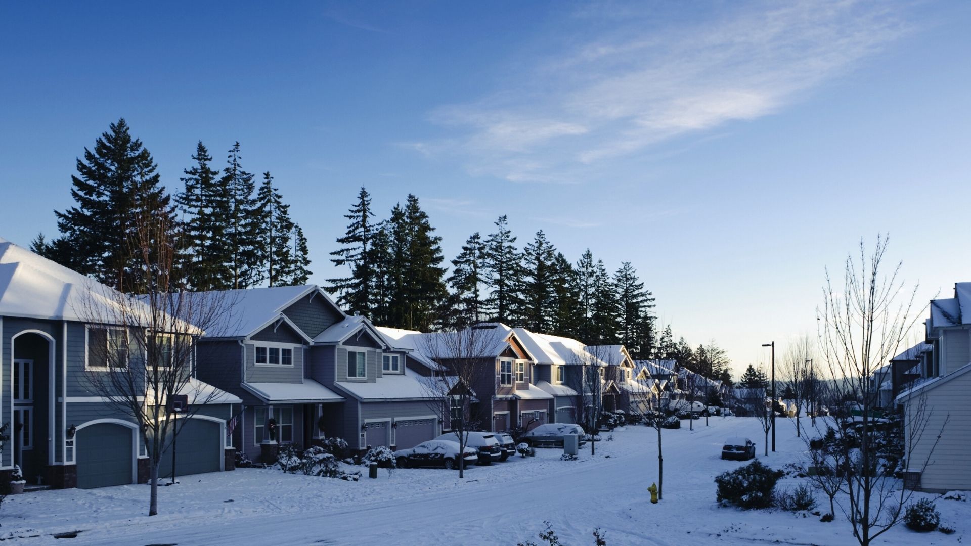 Canadian Housing Market Update: What December 2025 Data Means for Buyers and Sellers