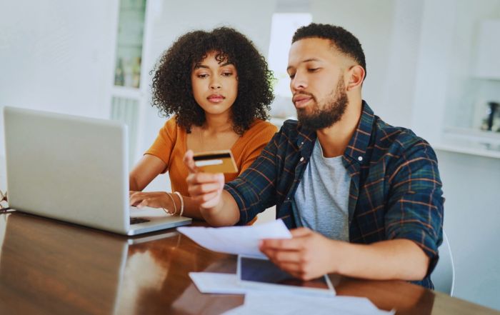 Why Your Debt-to-Income Ratio Matters More Than Your Credit Score