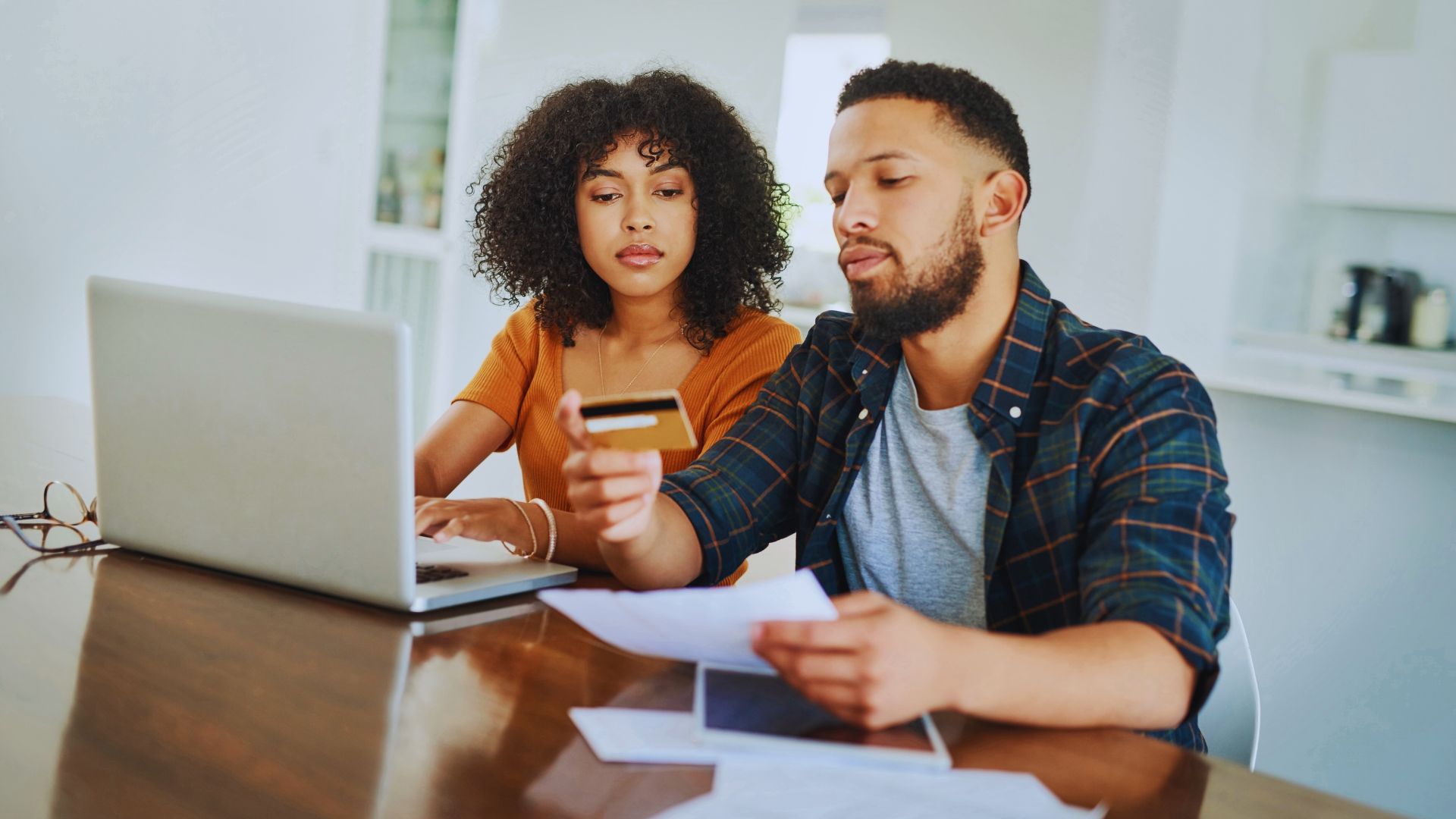 Why Your Debt-to-Income Ratio Matters More Than Your Credit Score